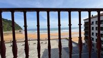 Exterior view of Flat for sale in Zarautz  with Heating, Storage room and Balcony