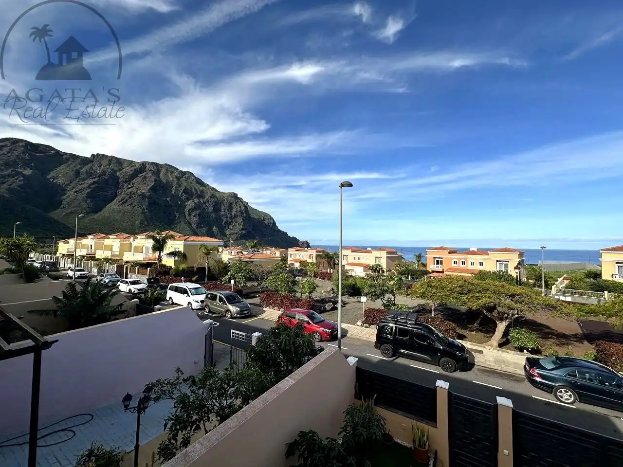 Casa o xalet en venda a Buenavista del Norte
