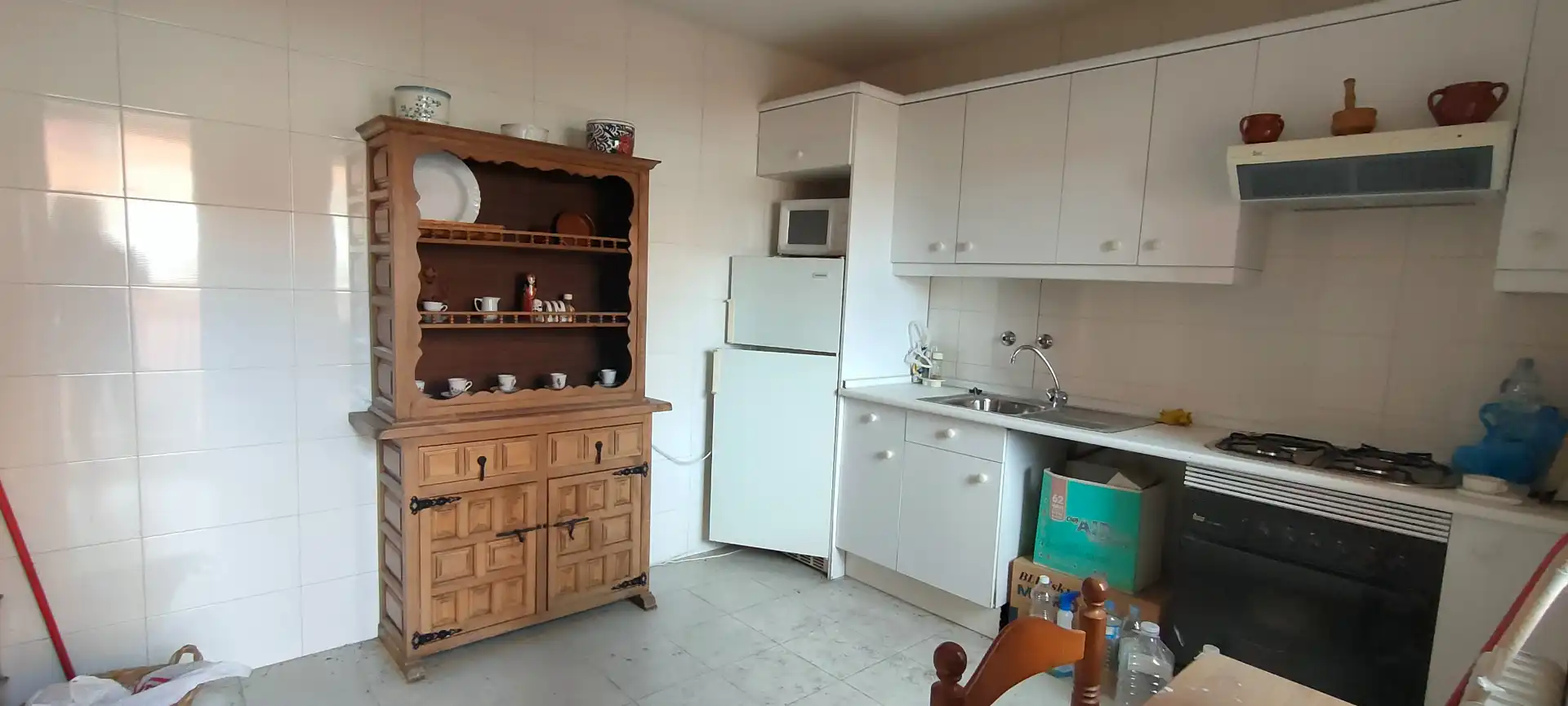 Flat with lift for sale in Cuesta del Hospital, imagen 5