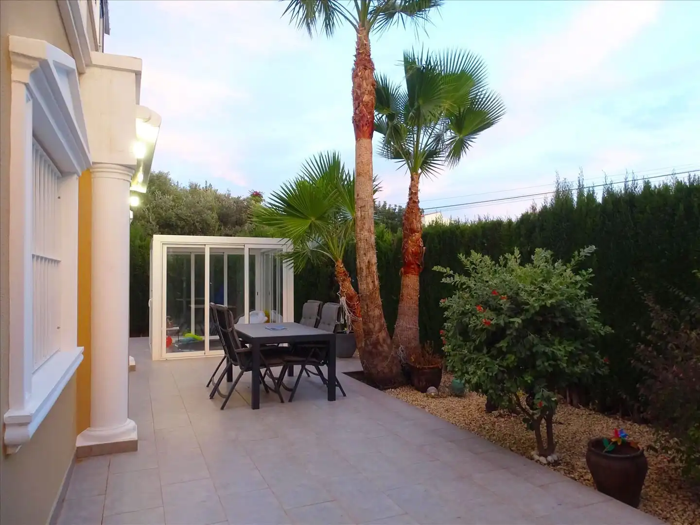 Casa con piscina in vendita a Carrió - La Merced - Los Pinos, imagen 2