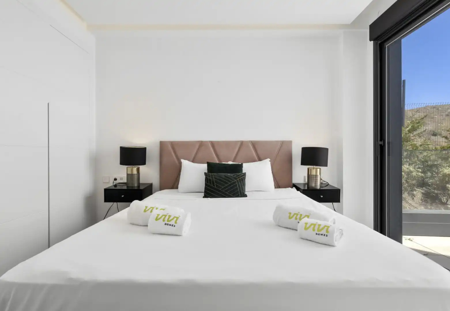 Apartament amb piscina en venda a Avenida Retamar 73, imagen 12