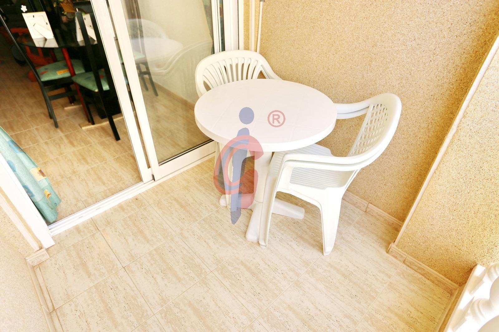 Terrassa de Apartament en venda en Guardamar del Segura amb Terrassa i Traster