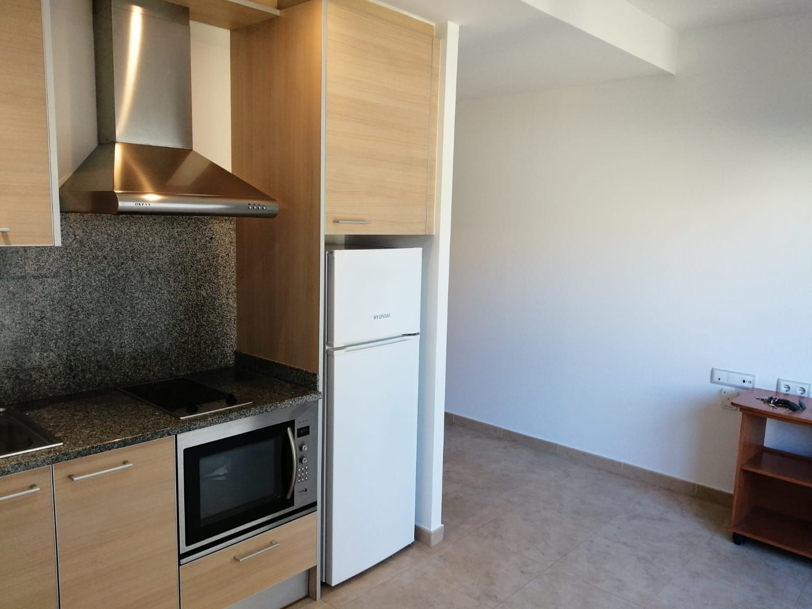 Piso de alquiler en Carrer de Pere Fizes, Sant Pere