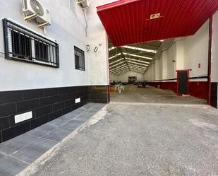 Industrial buildings to rent in Alicante / Alacant