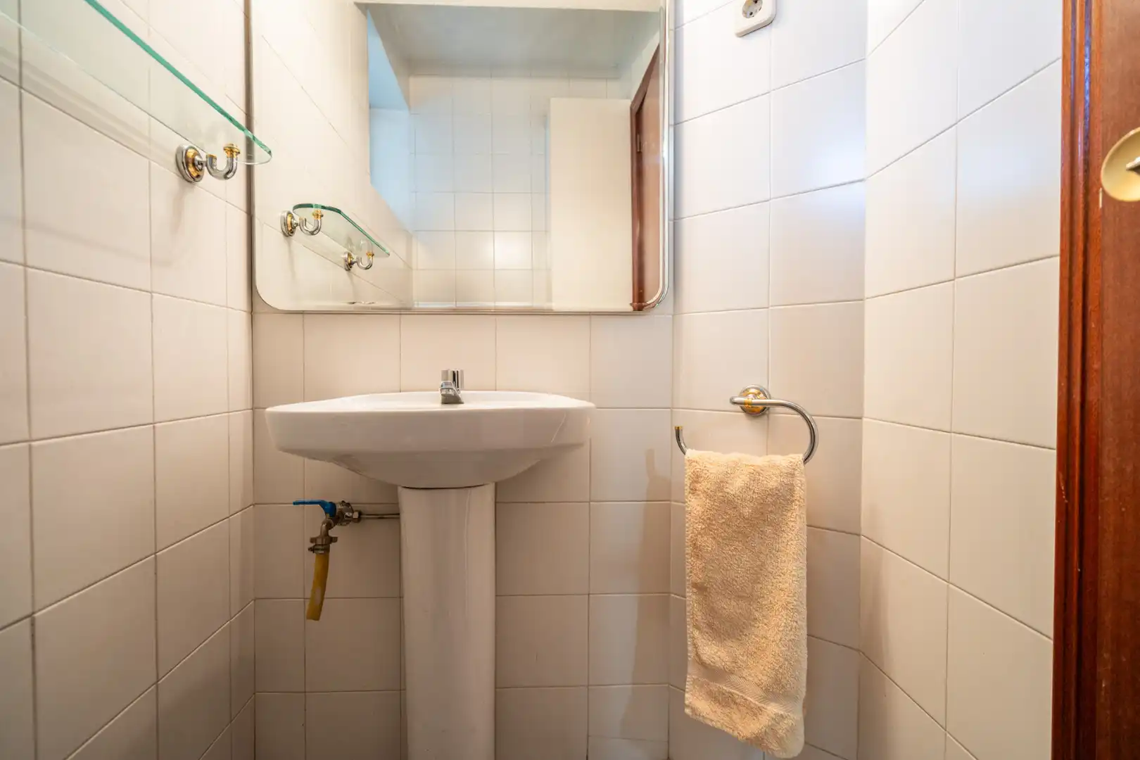 Wohnung zum Verkauf in Peñagrande