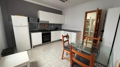 Foto 4 de Apartamento de alquiler en Callejón del Castillo - El Calero - Las Huesas, Telde