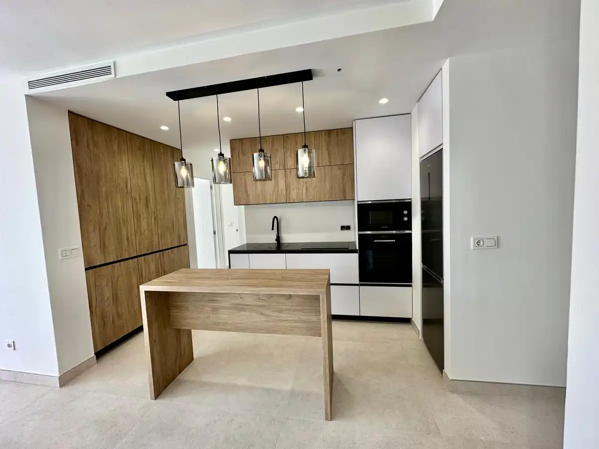 Piso con piscina en venta en Avenida Tomás Pascual 22, imagen 6