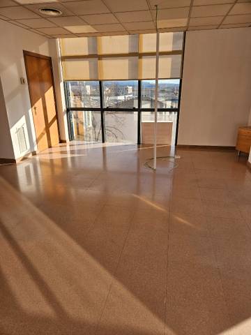 Oficina en Alquiler en Avinguda del Mercat, 8 en El Sucre - El Nadal