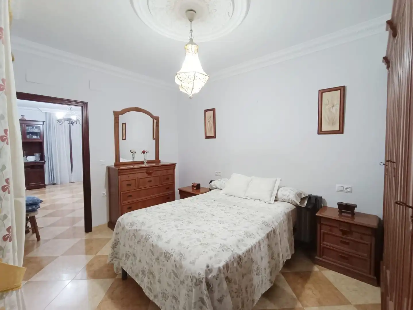 Casa o chalet en venta en Torre Cruz - Los Molinos