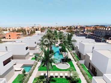 Apartamento con piscina en venta en Centro