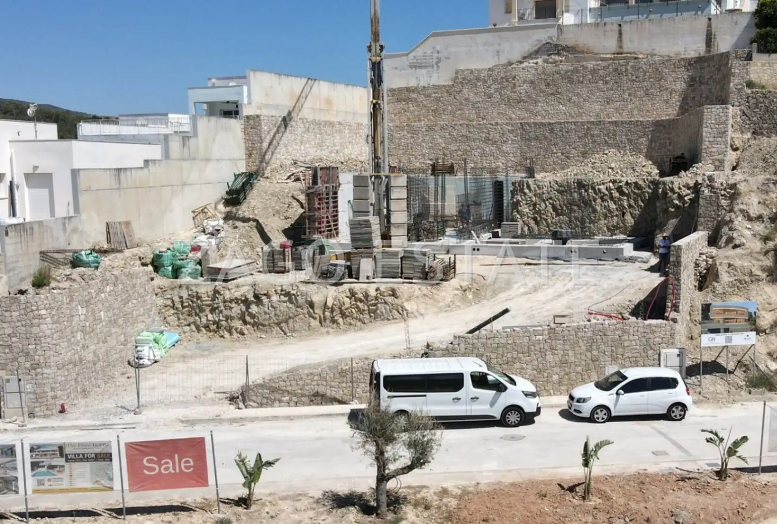 Casa con piscina in vendita a Zona Pueblo, imagen 14