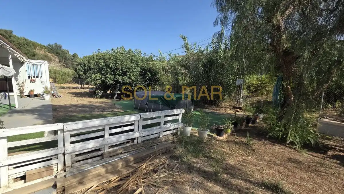 Casa rústica en venda a Pizarra, imagen 18