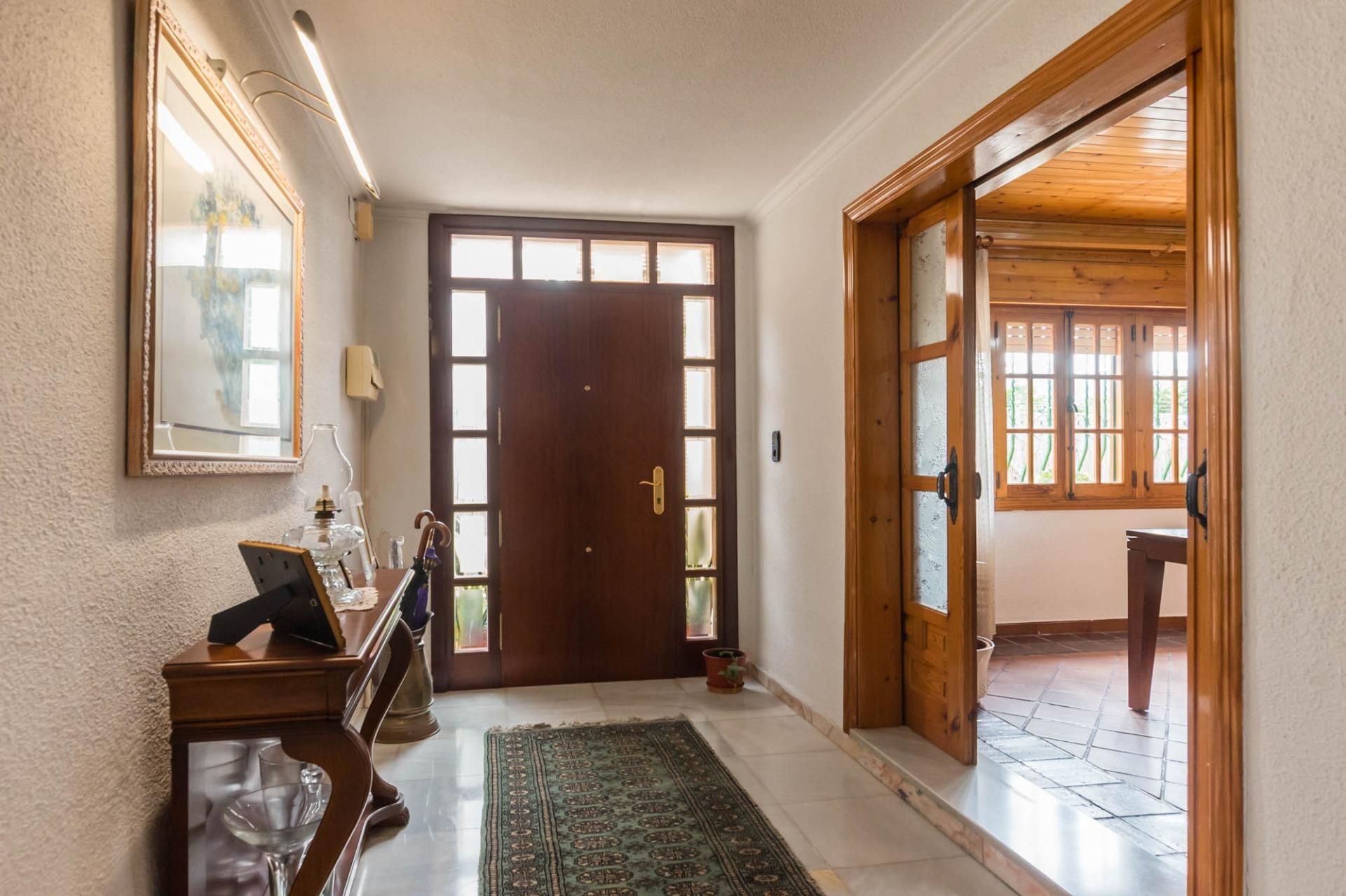 Casa o xalet en venda en  Murcia Capital amb Aire condicionat, Terrassa i Traster