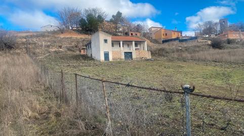 Foto 2 de Residencial en venta en Camino Archilla, Brihuega, Guadalajara