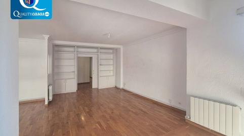 Foto 2 de Pis de lloguer a Ensanche - Diputación, Alicante