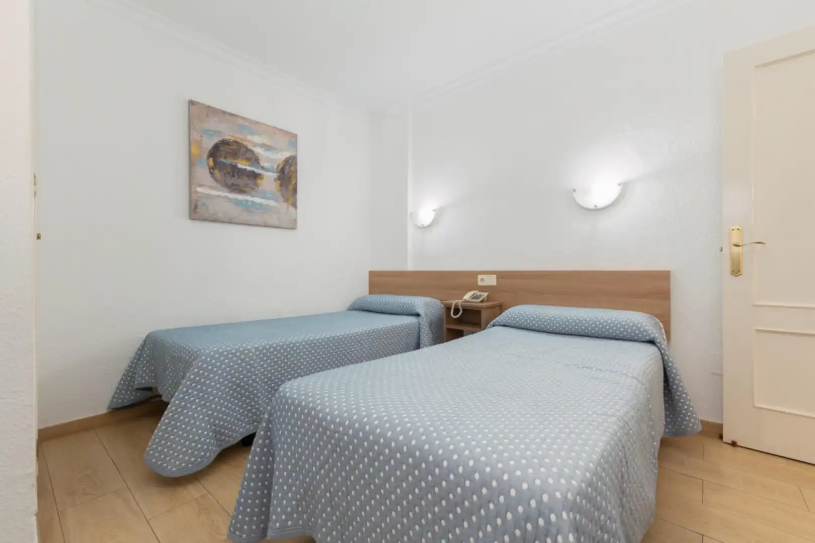 Apartamento con piscina en venta en Puerto Deportivo, imagen 9