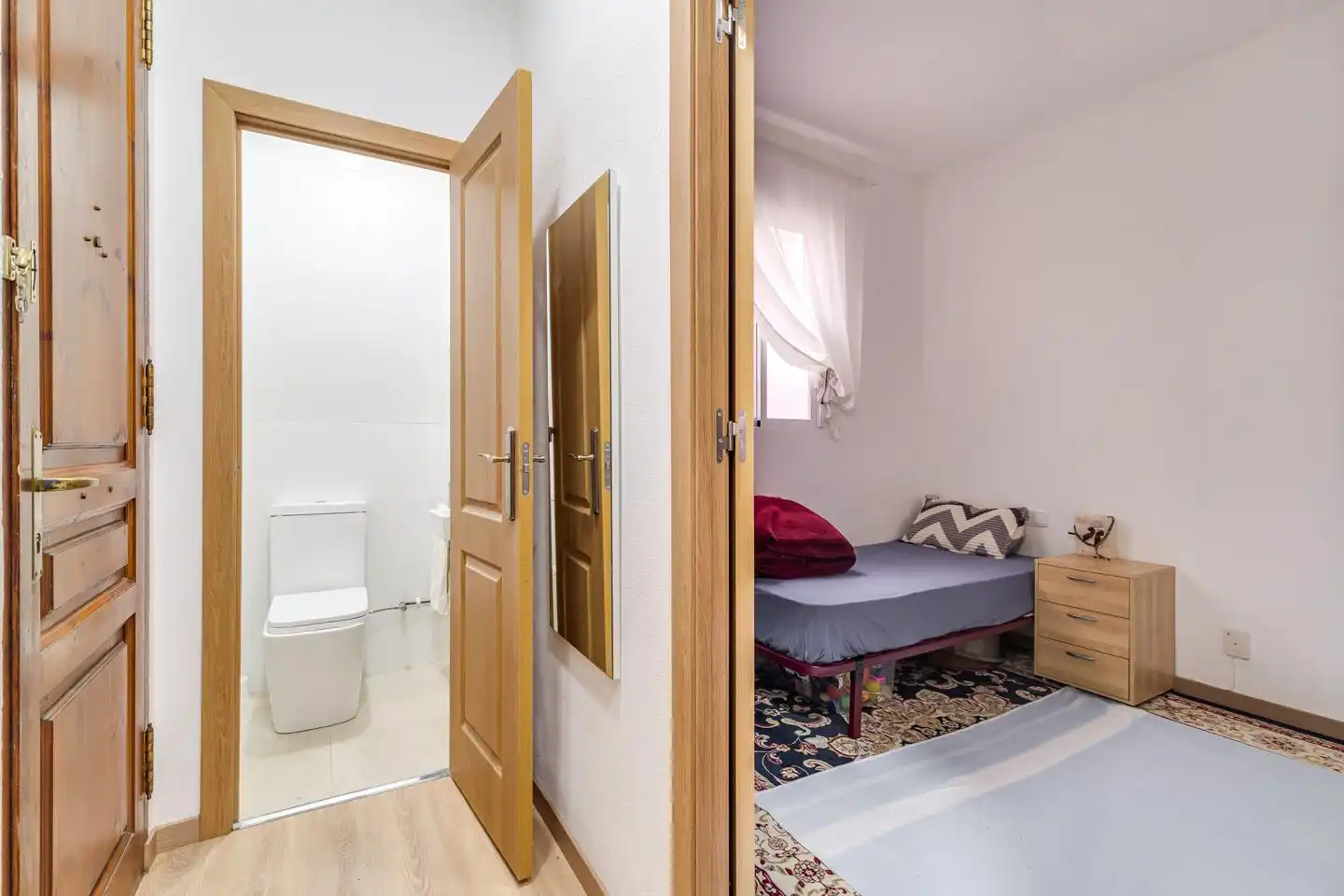 Bedroom of Buildings for sale in El Masnou