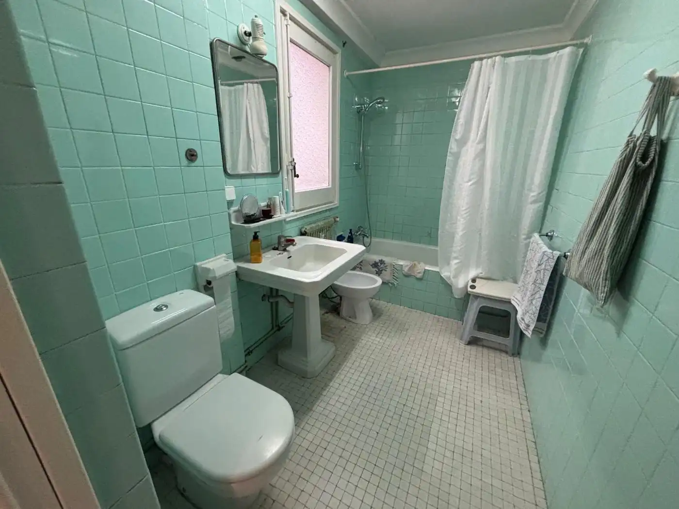 Piso con terraza en venta en Calle de Isaac Peral 6, imagen 24