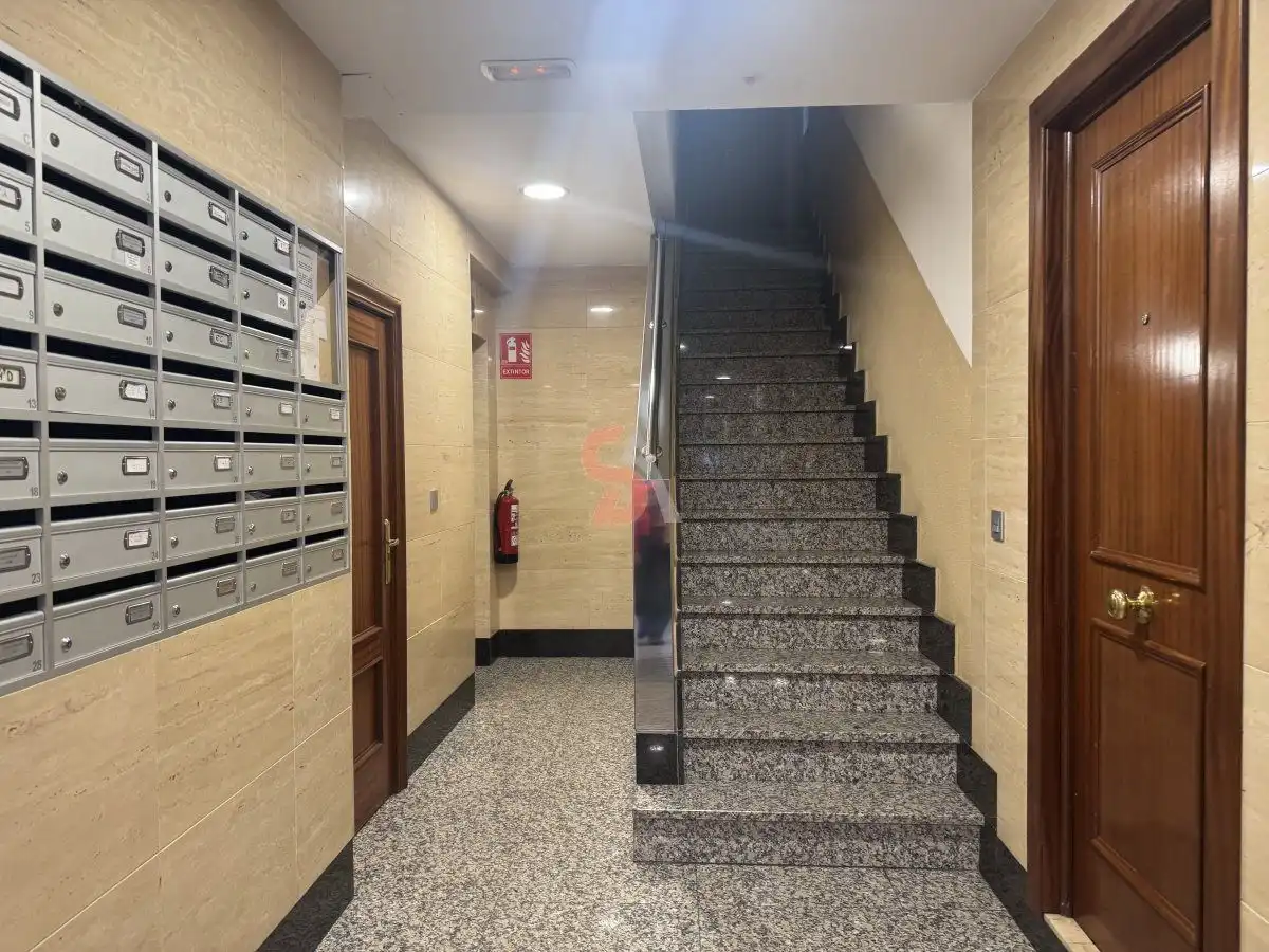 Appartamento con ascensore in affitto a MAGALLANES, imagen 32