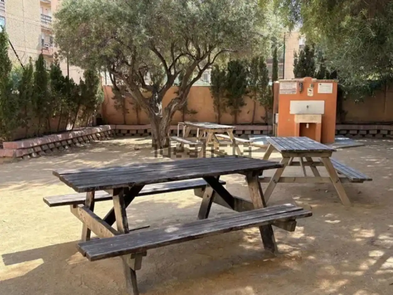 Pis amb piscina en venda a Carrer Hisenda de l'Administrador, imagen 35