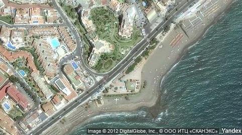 Foto 2 de Traster en venda a Parque de la Paloma, Benalmádena