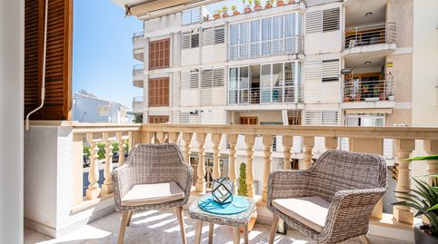 Foto 2 de Pis en venda a Carrer Roger de Flor, Port de Pollença, Pollença