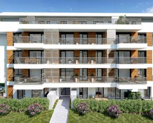 Exterior view of Flat for sale in Iurreta  with Terrace and Storage room