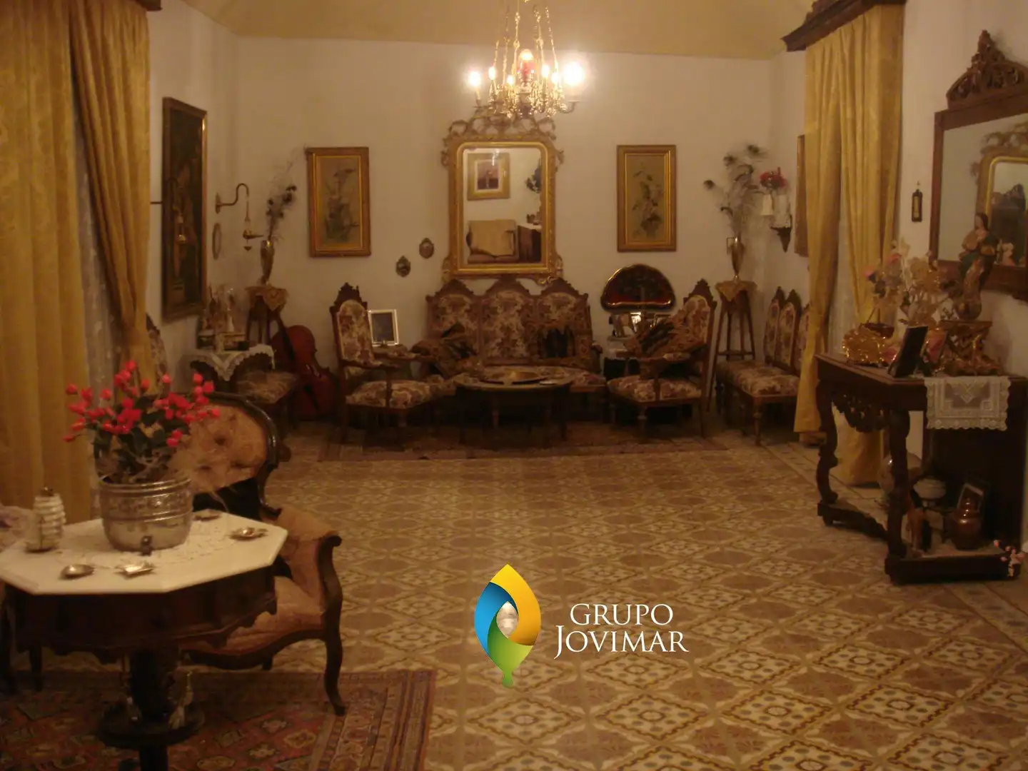 Living room of Houses for sale in Baza