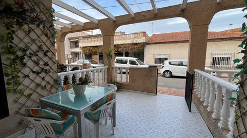 Foto 2 de Casa adosada en venta en Calle Chiclana, Lo Pagán, San Pedro del Pinatar