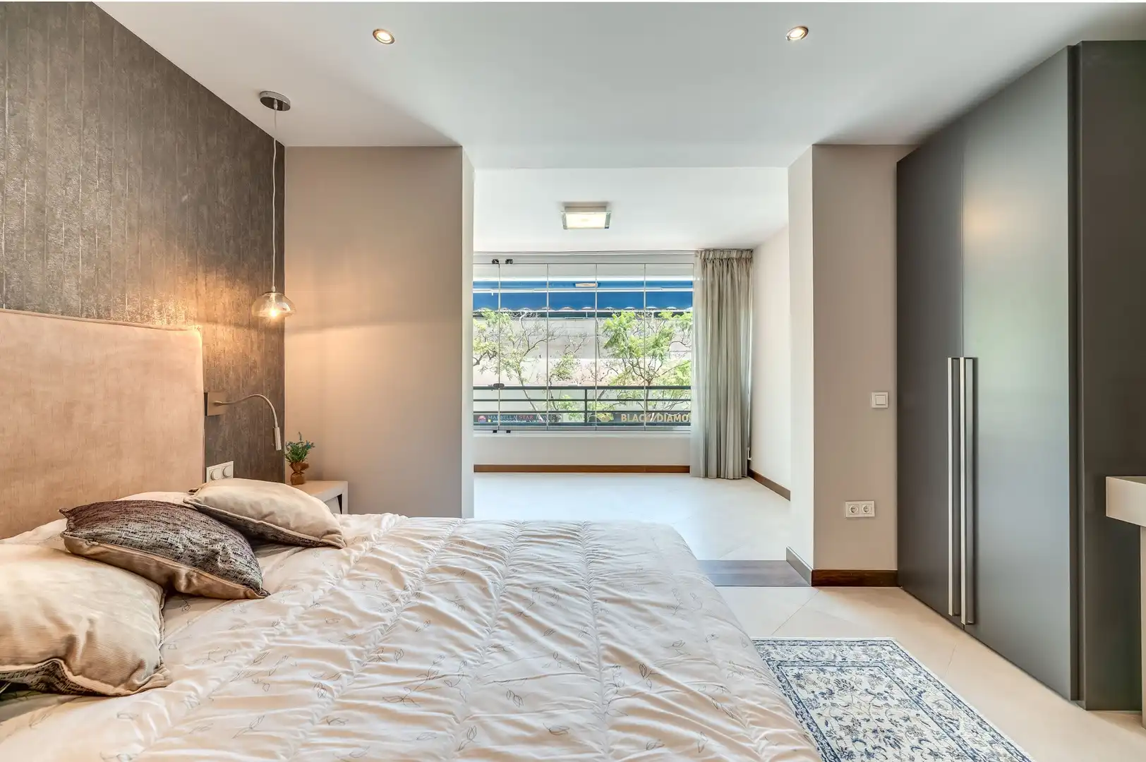 Apartament amb piscina en venda a Nueva Andalucía, imagen 15