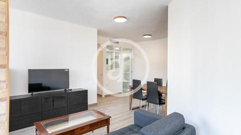 Foto 5 de Pis de lloguer a Carrer de Buenaventura Muñoz, El Parc i la Llacuna del Poblenou, Barcelona