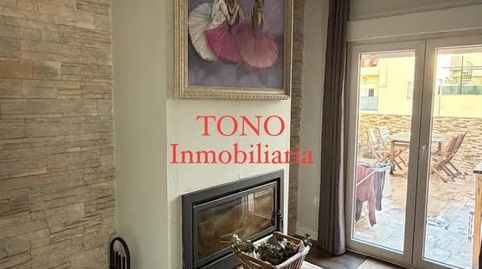 Foto 4 de Àtic en venda a Écija, Sevilla