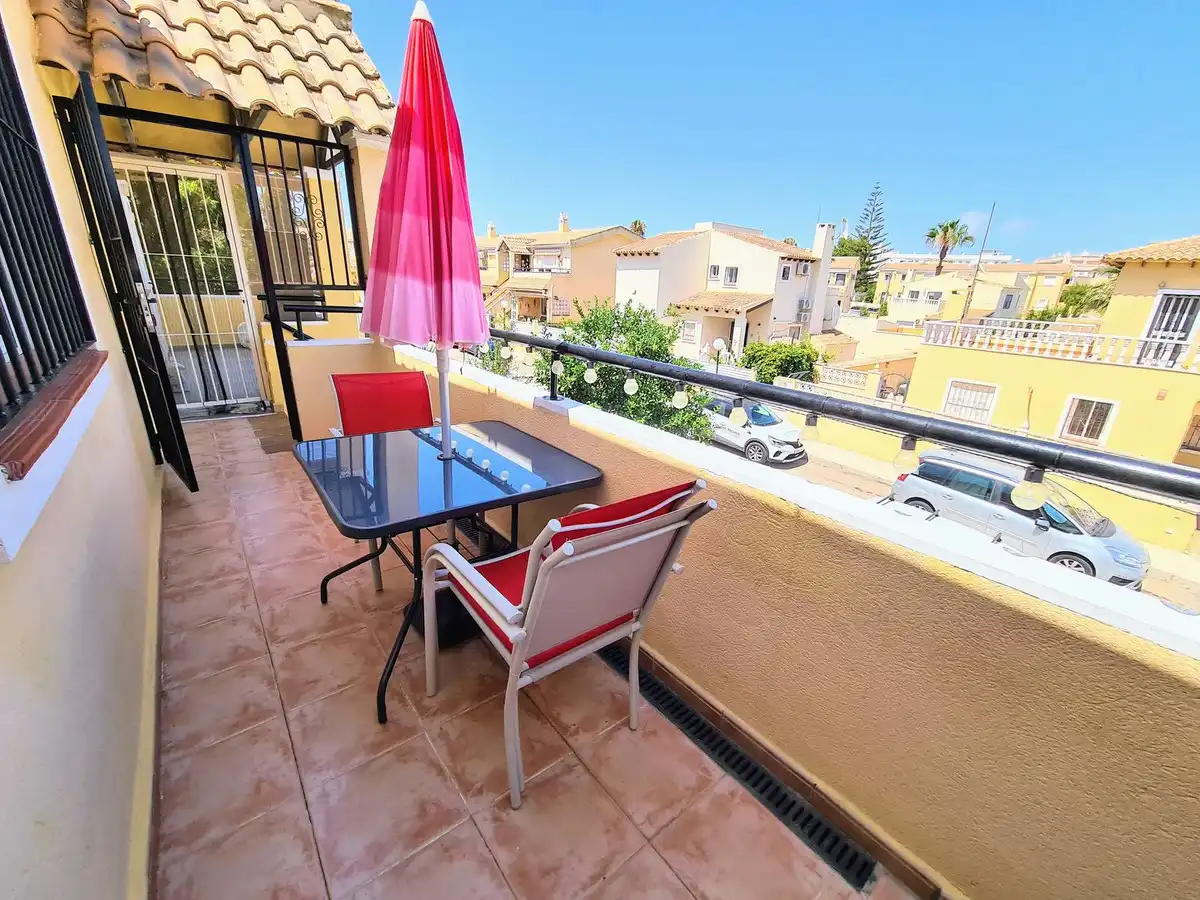Apartamento en venta en Orihuela Costa, imagen 2