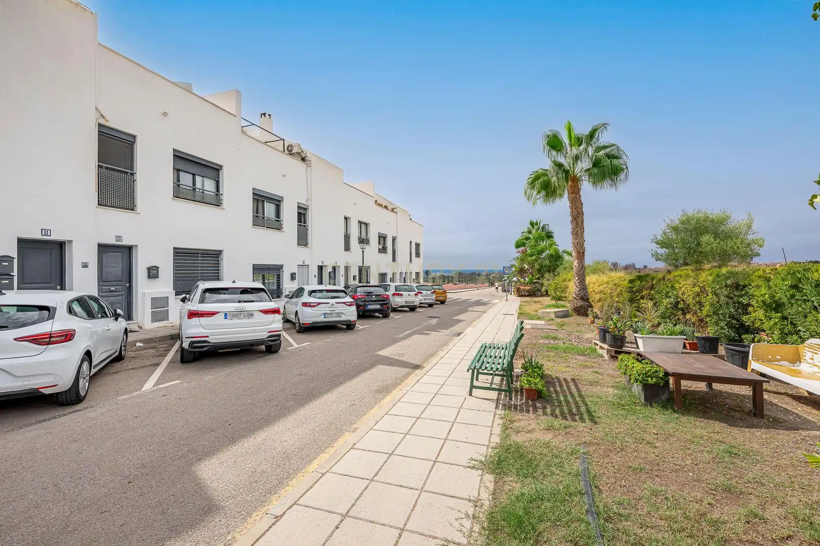 Apartment mit Aufzug zum Verkauf in Benamara - Atalaya, imagen 4