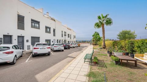 Foto 4 de Apartamento en venta en Cancelada, Estepona