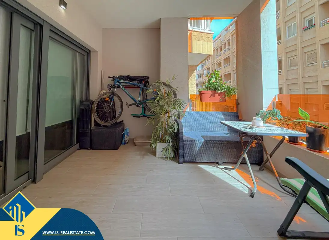 Apartament amb ascensor en venda a La Mata, imagen 13