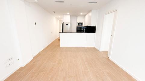 Foto 5 de Pis de lloguer a Carrer de Pedrell, La Font d'en Fargues,  Barcelona Capital