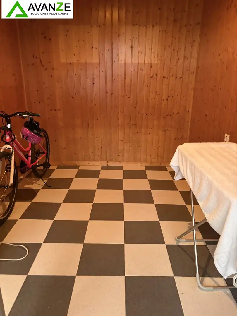 Haus oder Chalet zum Verkauf in Montijo mit Klimaanlage