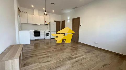 Photo 4 of Flat to rent in Calle Francisco López López, Mangas Verdes - Las Flores - Parque del Sur, Málaga