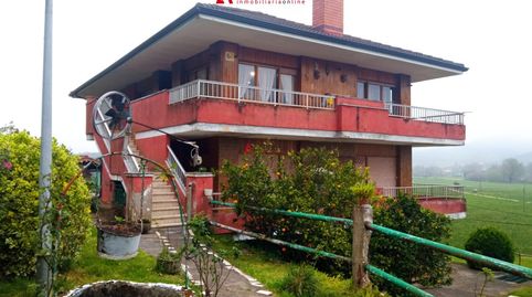 CASA GRANDE 2 ALTURASPARCELA 2000 M2VOTO CANTABRIAIDEAL HOTEL RURAL, image 2