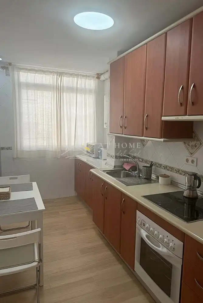 Apartments for rent in Centro
