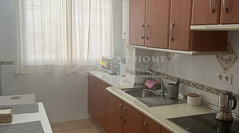 Foto 2 de Apartamento de alquiler en Centro, Nerja