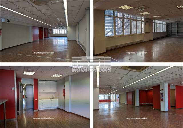 Oficina en Venta en gran via corts catalanes en La Bordeta