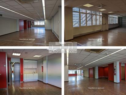 Oficina en venda en  Barcelona Capital amb Aire condicionat i Calefacció