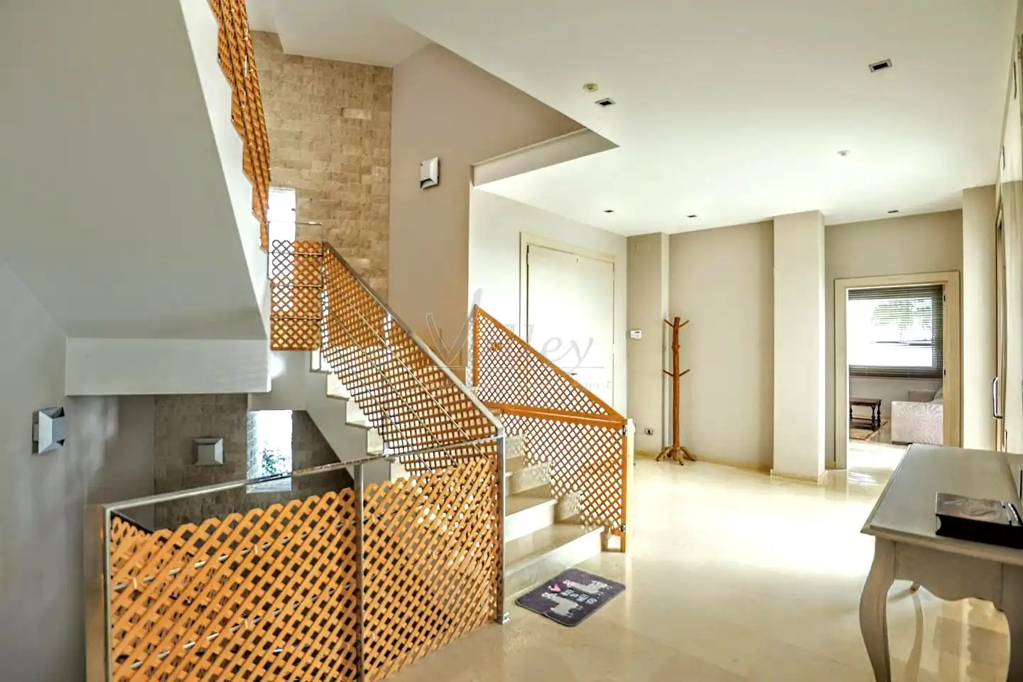 Casa o chalet de alquiler en Sotogrande con Aire acondicionado, Jardín privado y Terraza
