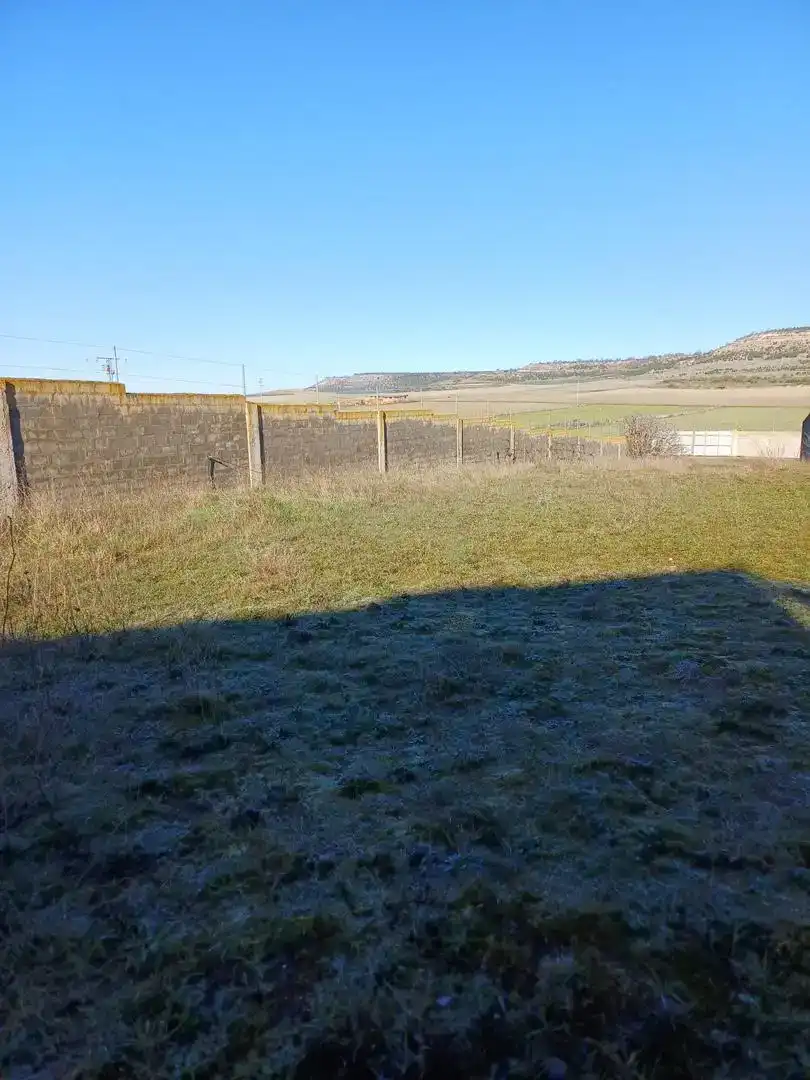 Terreno en venta en Pedrajas de San Esteban