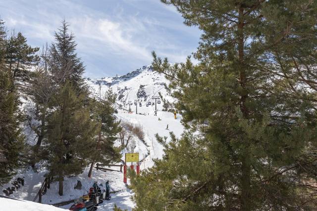 Apartamento en Venta en  PRADO ALTO en Zona alta