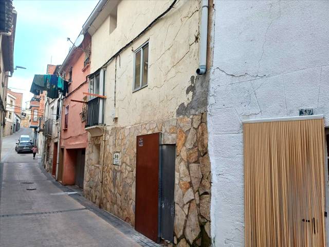 Casa adosada en Venta en Vallejo en Autol