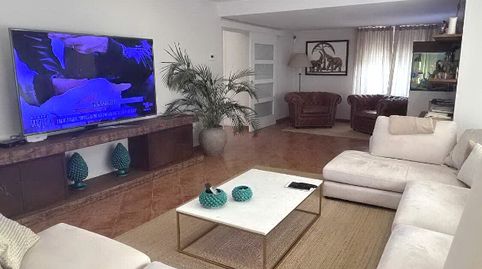 Foto 5 de Casa o chalet en venta en La Huerta, Mutxamel