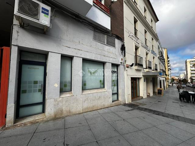 Local comercial en Venta en Sur